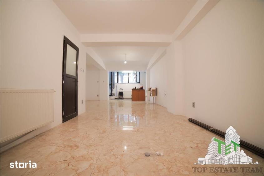Apartament 2 camere si curte de 37 mp de inchiriat in zona Bucurestii - 5