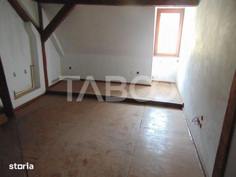 Spațiu comercial, de 1,191 mp, în Reșița
