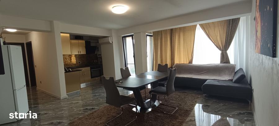 Apartament cu 2 camere în George Enescu
