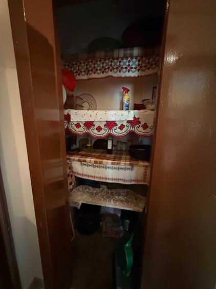 Apartament cu 2 camere semidecomandat în Săsar