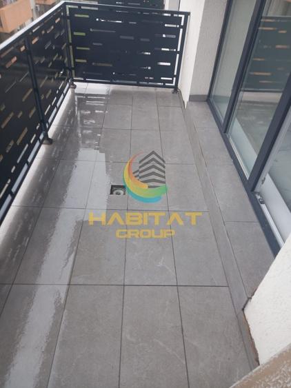 Apartament cu 2 camere decomandat în Theodor Pallady