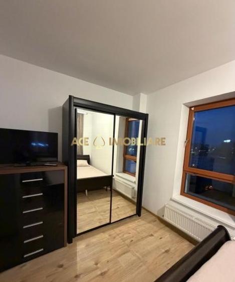 2 Camere | Mihai Bravu | Metrou | Centrala | PetFriendly | Parcare - 2