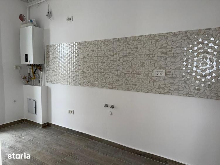 Apartament 2 camere 3D Residence predare in Octombrie - 1