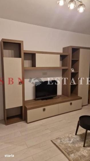 Garsonieră decomandată, mobilată în Apărătorii Patriei