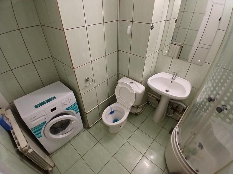 Apartament cu 2 camere decomandat, mobilat în Păcurari