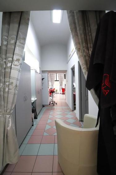 Spațiu comercial, de 56 mp, în Ultracentral