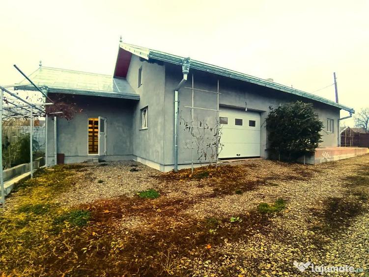 Casa in Mitocul Dragomirnei - 4