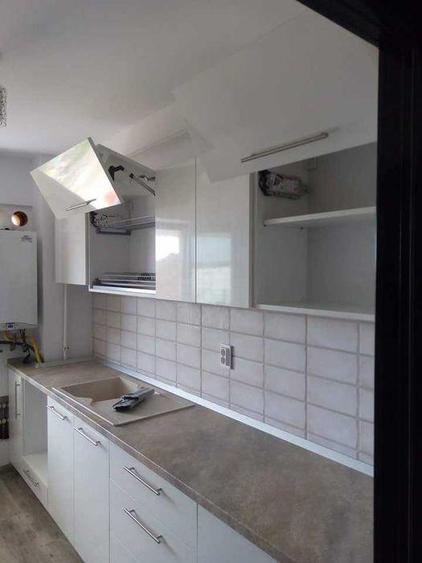 Apartament cu 2 camere decomandat, mobilat în Moara de Vânt