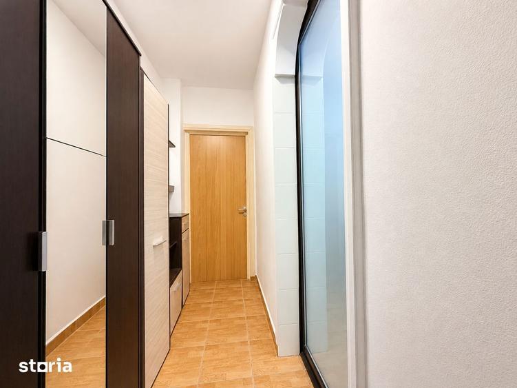 Apartament cu 2 camere decomandat în Pantelimon