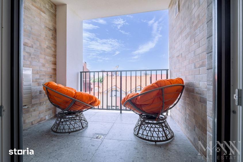 Apartament cu 2 camere în Cantemir
