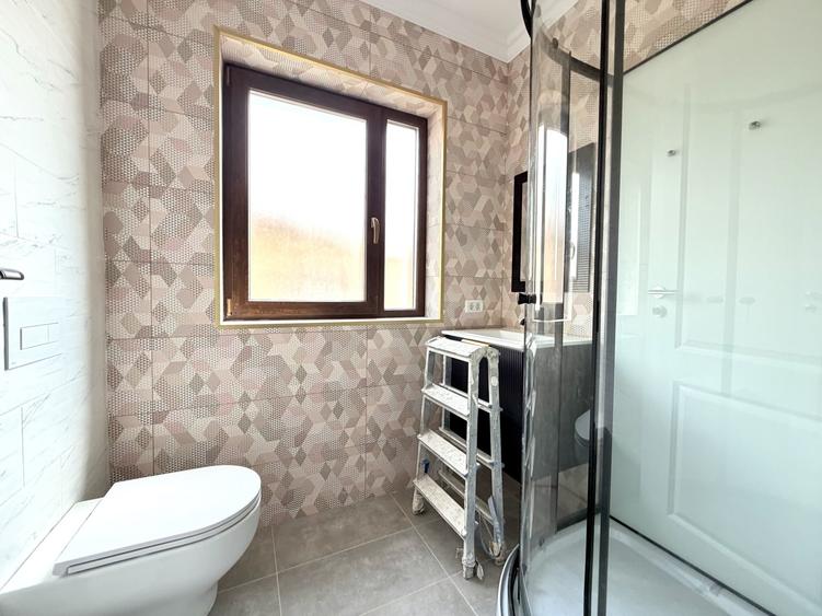 Duplex cu 4 camere cu Canalizare în Dumbrăvița