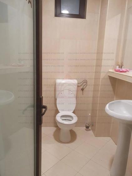 Spațiu comercial, de 135 mp, în Domenii