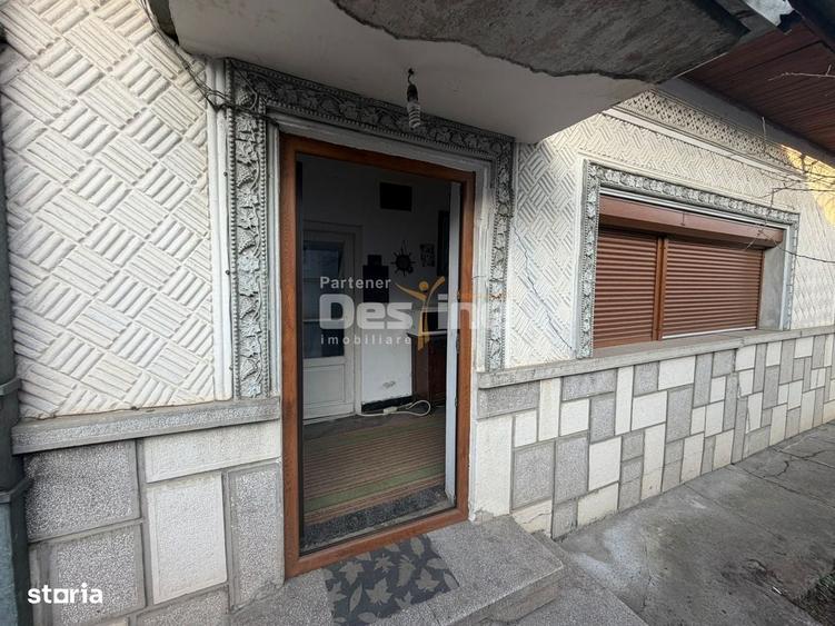 Casă cu 3 camere în Giulești