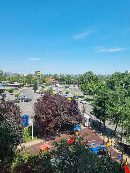 Apartament 2 camere, 38 mp, Piața Delfinului - 1