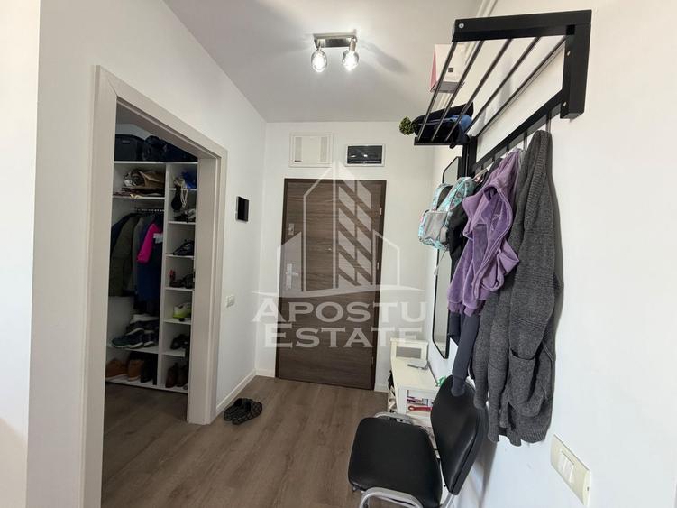 Apartament cu 2 camere de vanzare ,X-City Towers , Torontalului - 8