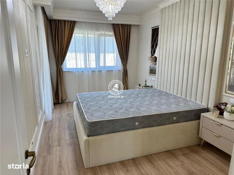 Casă cu 3 camere în Tomești