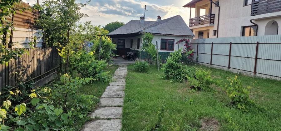 Vand casa locuibila - 11