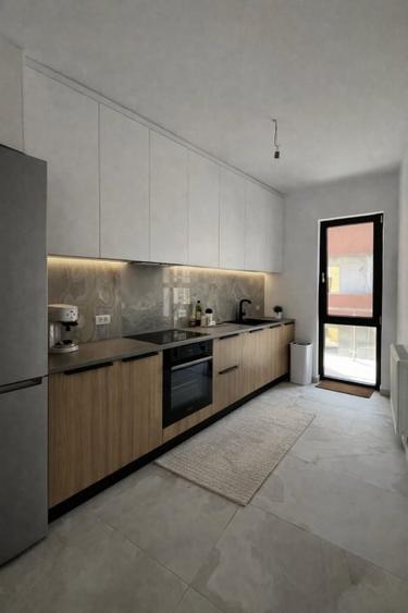 Apartament cu 2 camere în Giroc — fotografia 1