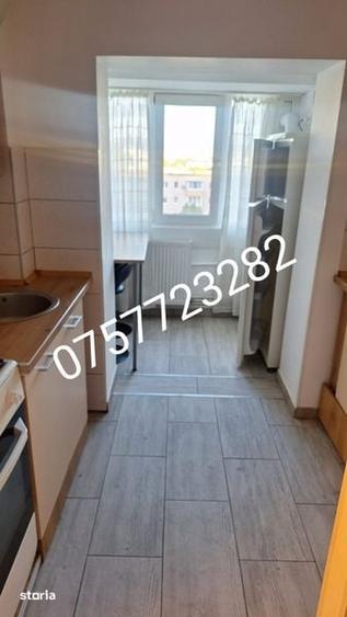 PARTICULAR, inchiriez gars. zona Faget/Garii, bloc apartamente, 4/6 - 2