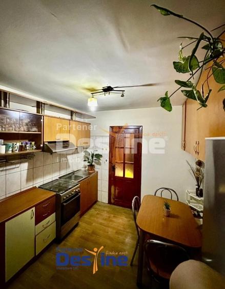 Apartament 2 camere, zona excelenta, aproape de centrele comerciale si de centru - 15