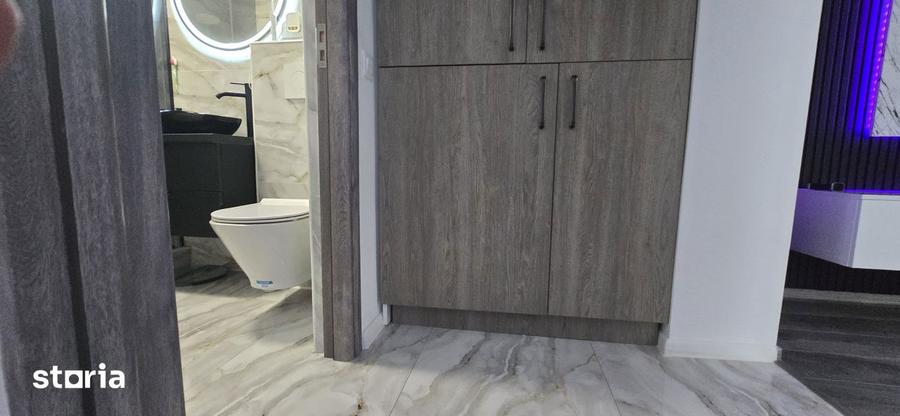 Apartament modern,elegant de vanzare Aleea Trandafirilor, Targovi?te - 5