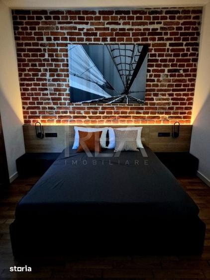 Apartament 2 camare Strada Spiru Haret - 10