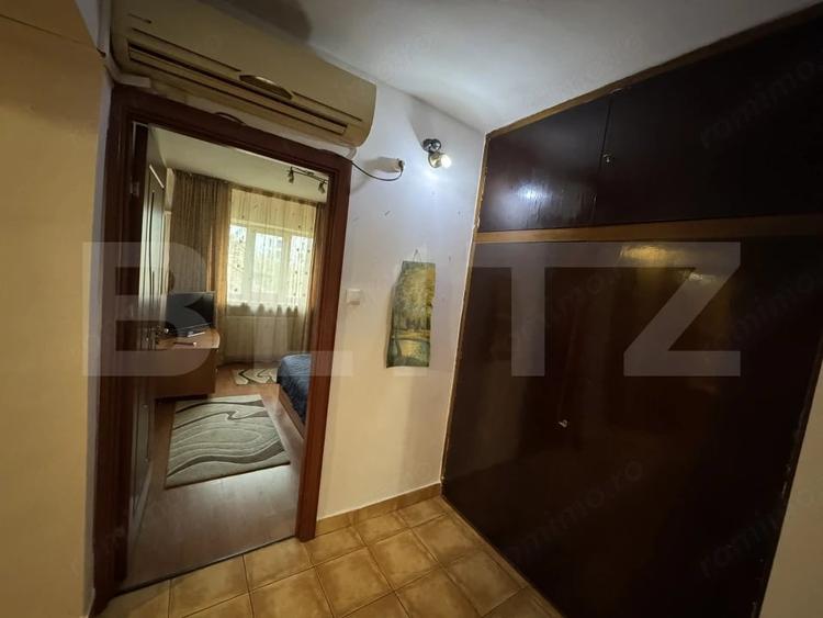 Apartament de inchirat cu 3 camere, 75mp, zona Universitatea de Medicina - 2