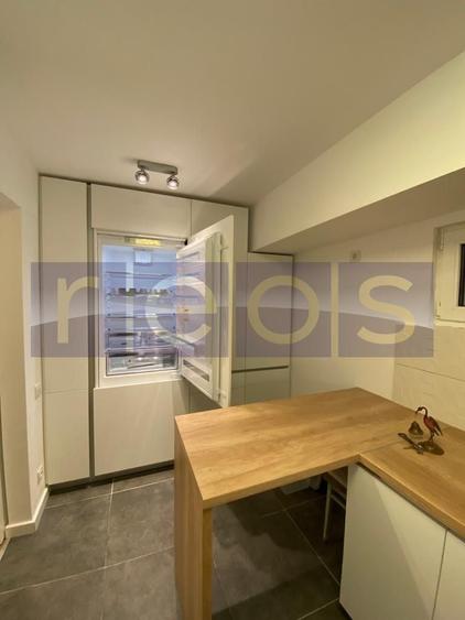 Apartament cu 4 camere, mobilat în Iancului