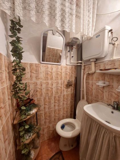 Garsonieră semidecomandată în Teilor