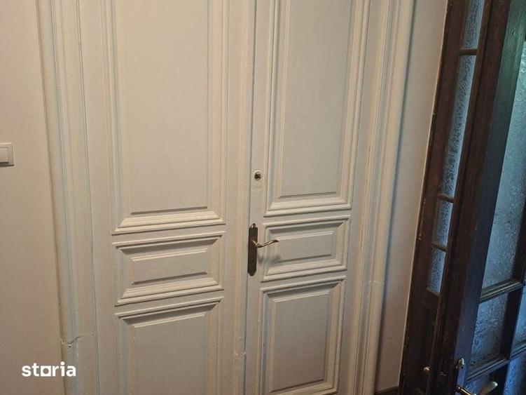 Spațiu comercial, de 70 mp, în Rosetti