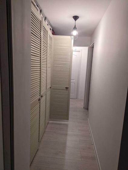Apartament cu 2 camere în Sud