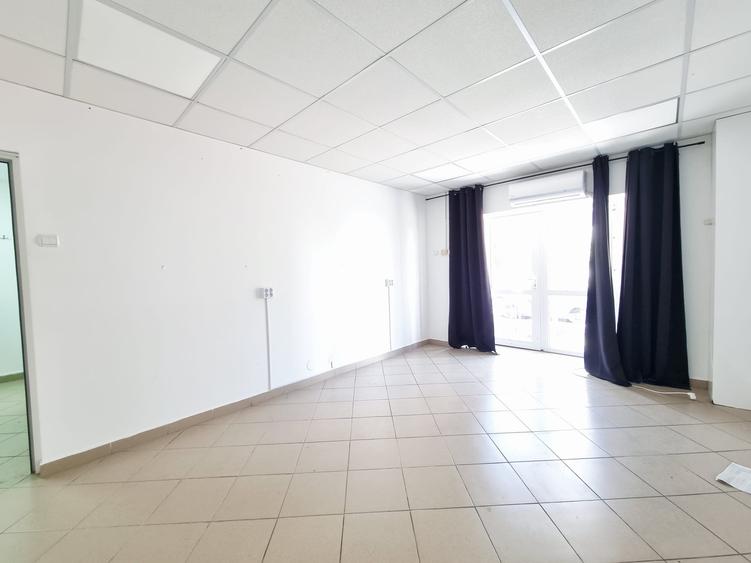 Spațiu comercial, de 70 mp, în Siderurgiștilor