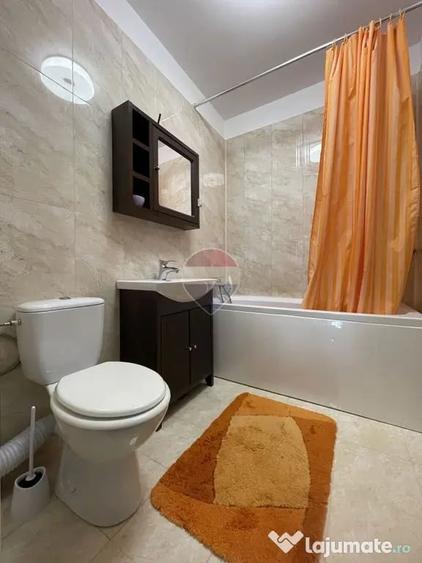 Apartament cu 2 camere decomandat în Sud