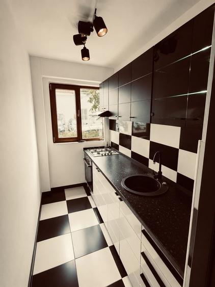 Casă cu 2 camere în Moara