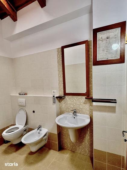 Apartament 1 camera, Open space, 36 mp utili - Dumbravita - 6