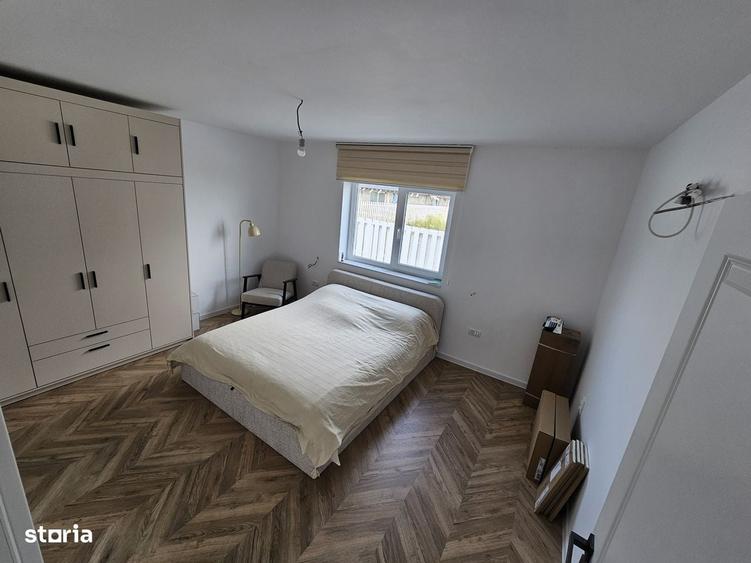 Casă cu 3 camere în Hărman