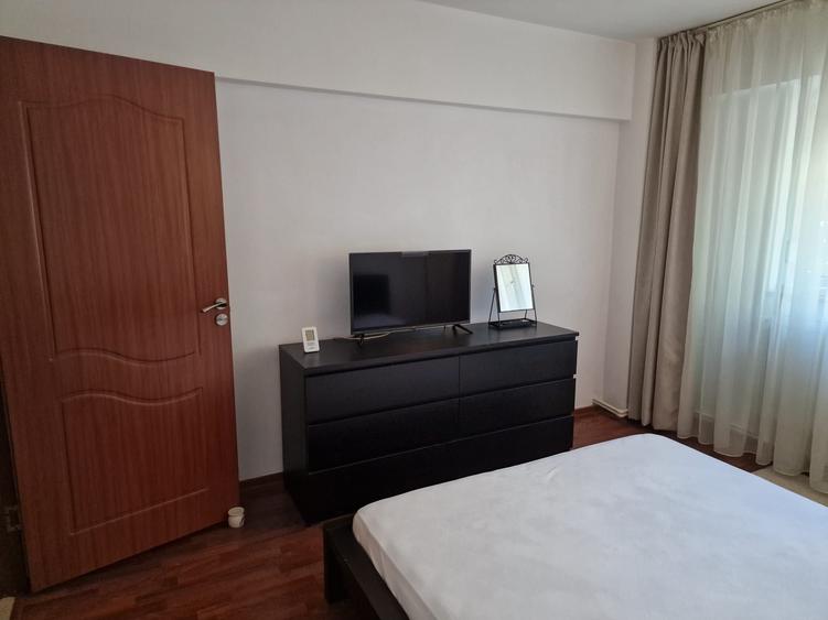 Apartament cu 2 camere decomandat în Basarab