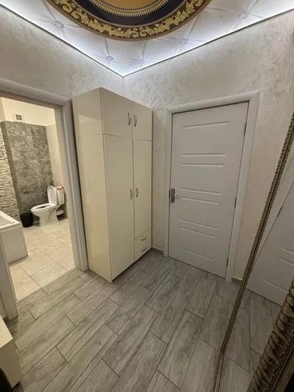 Garsonieră decomandată, mobilată în Tudor Vladimirescu