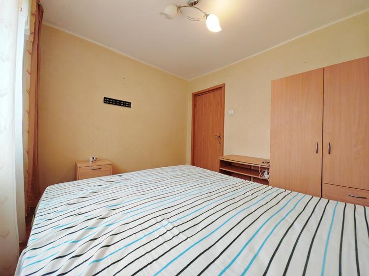 Apartament cu 2 camere decomandat, mobilat în 1 Decembrie 1918