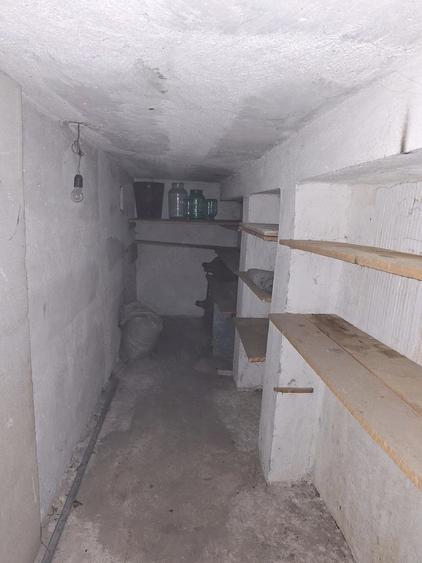 Garsonieră decomandată în Sud