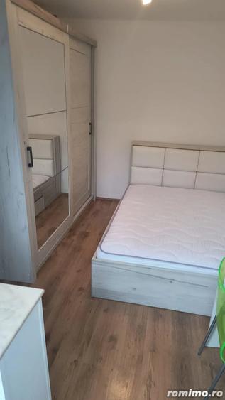 Apartament cu 2 camere semidecomandat în Rogerius