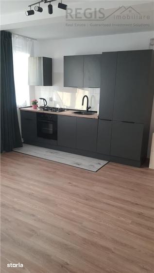 Apartament cu 2 camere, mobilat în 13 Decembrie