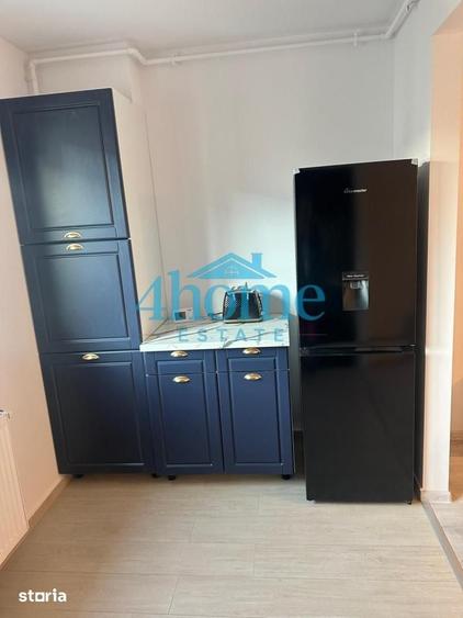 Apartament cu 2 camere în Theodor Pallady