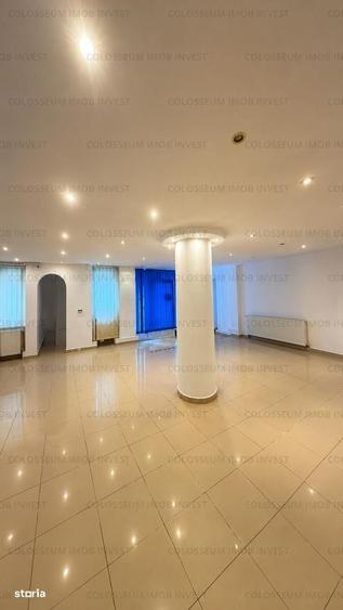Apartament cu 3 camere decomandat în Centrul Civic