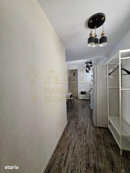 Apartament cu 2 camere în Victoriei