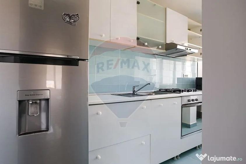 Apartament cu 3 camere decomandat în Aurel Vlaicu