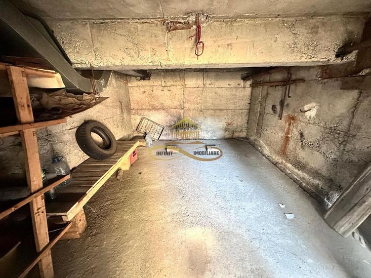 Proprietate specială, de 17.5 mp, în Alecu Russo
