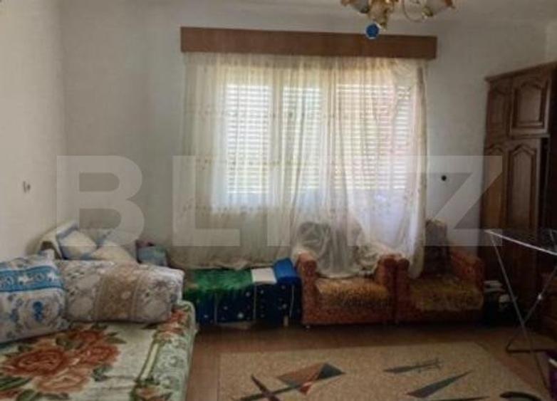 Casă individuală cu 6 camere cu Canalizare în Exterior Vest