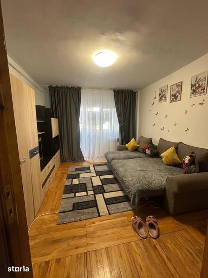 Apartament cu 2 camere decomandat în Unirii Sud