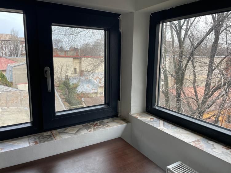 Charming Attic Apartment in Villa | Mătăsari Area | Fully Furnished & Cozy - 4